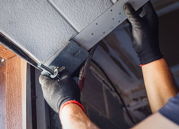 Reliable Garage Door Panel Replacement contractor in Montello, WI by Garage Doors Repair Pro